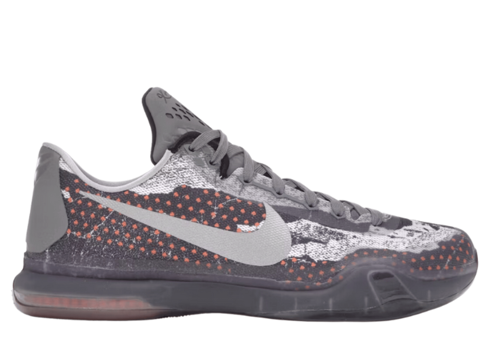 Nike Kobe 10 Pain