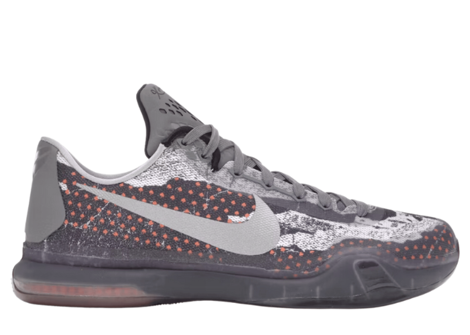 Nike Kobe 10 Pain