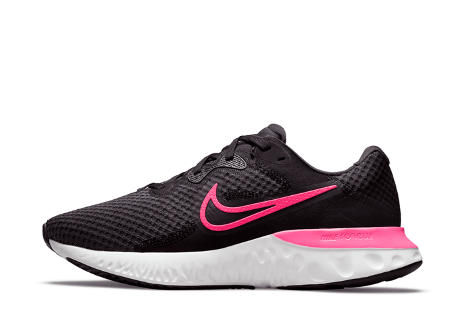 Nike Renew Run 2 Road Running Shoes