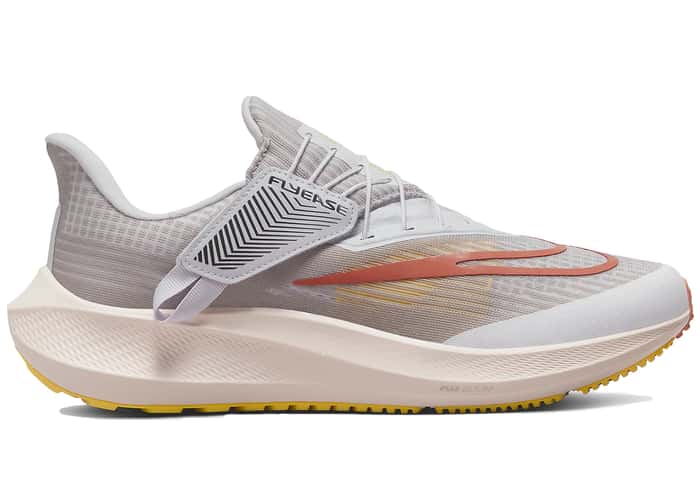 Nike Air Zoom Pegasus 39 FlyEase Iris Whisper Light Madder Root (W)