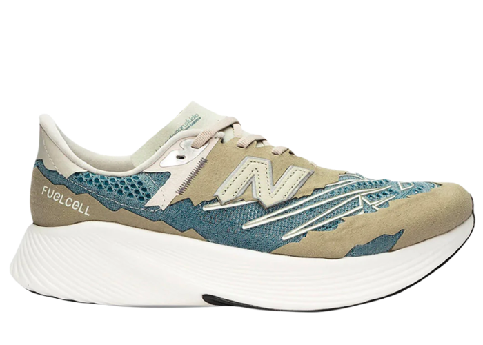 New Balance FuelCell RC Elite v2 Tokyo Design Studio Grey Vetiver