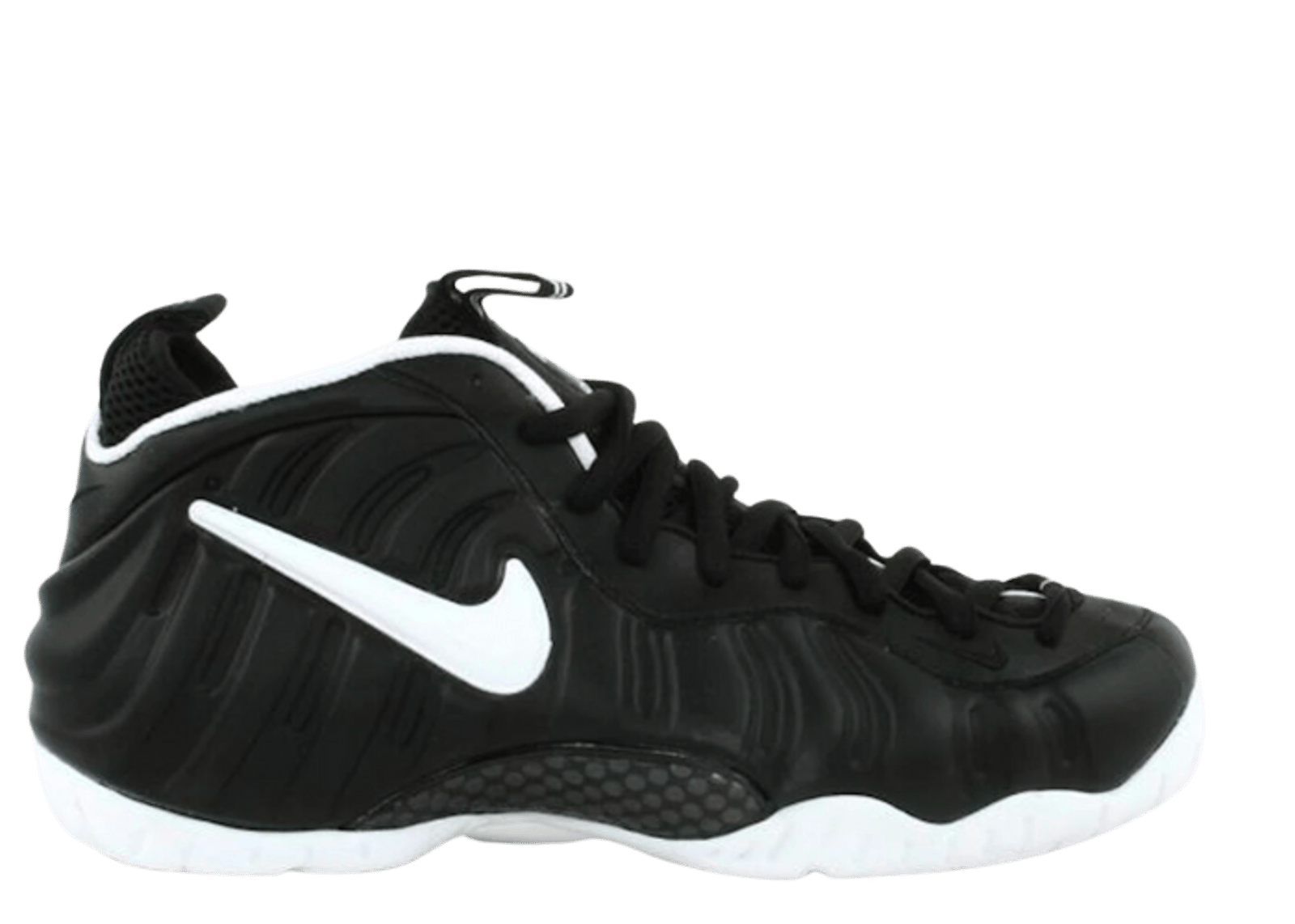 Nike Air Foamposite Pro Dr. Doom 2006 624041 011