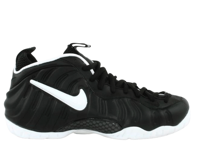 Nike Air Foamposite Pro Dr. Doom (2006)