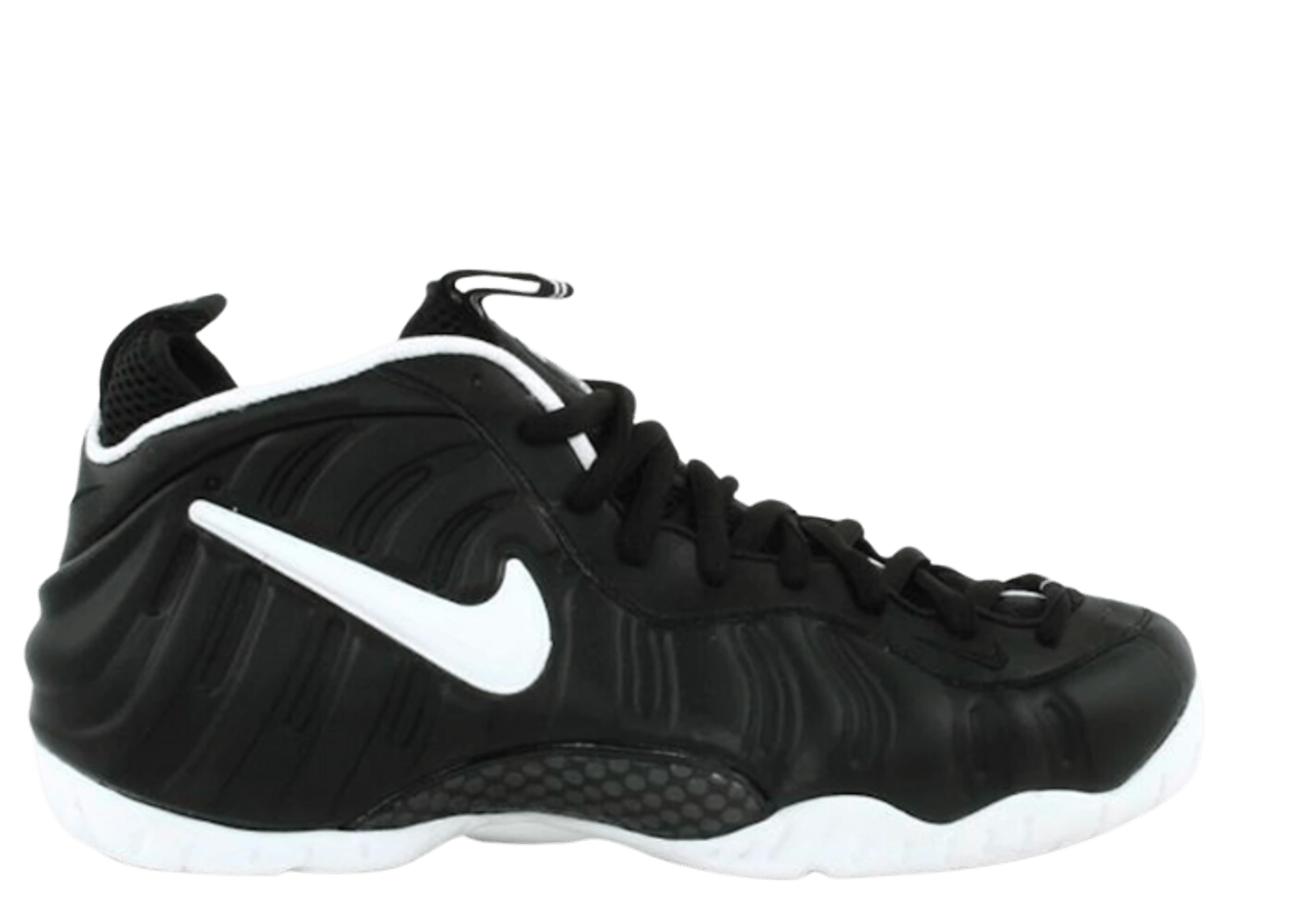 Nike Air Foamposite Pro Dr. Doom (2006)