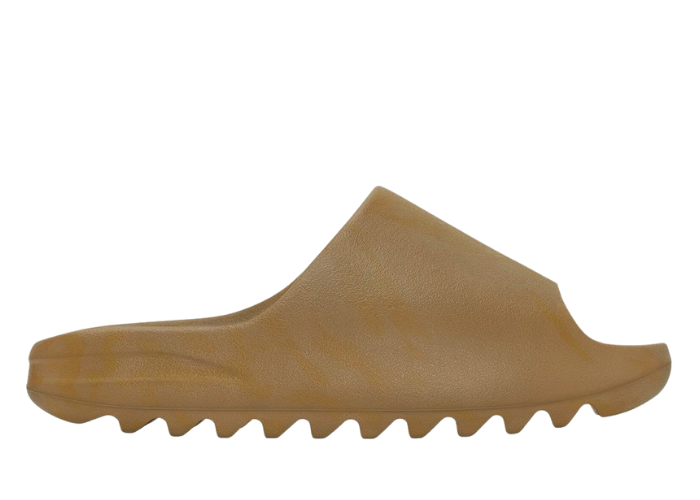 adidas Yeezy Slide Ochre Men's - GW1931 - US