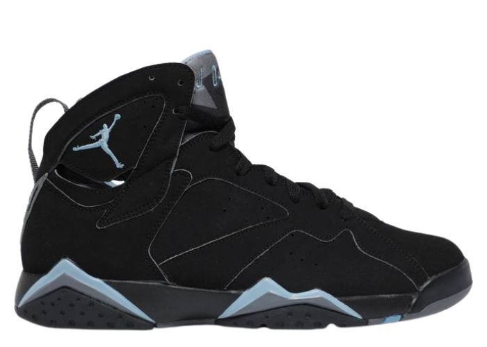 Air Jordan 7 Retro Chambray (2006)