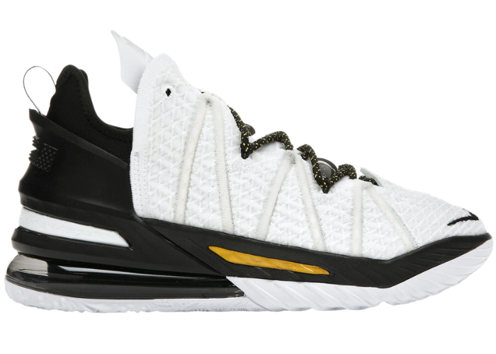 Nike LeBron 18 Release Dates 2026 - Updated in Real Time display picture 3