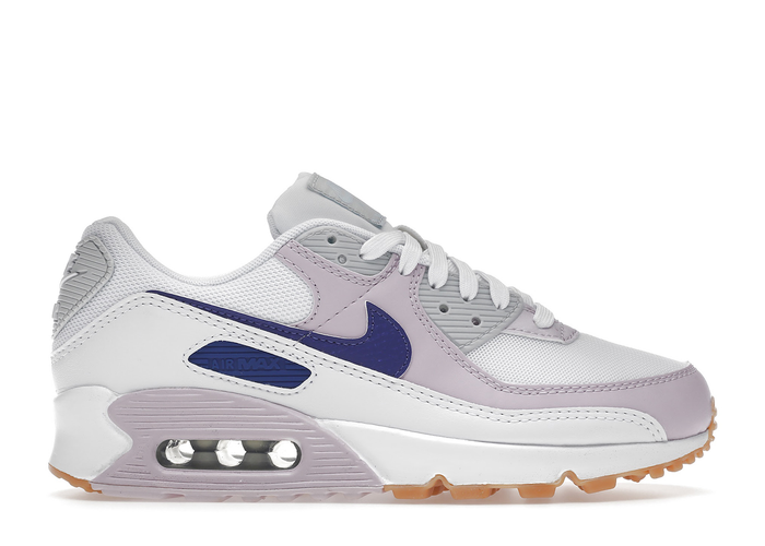 Nike Air Max 90 White Doll (W)