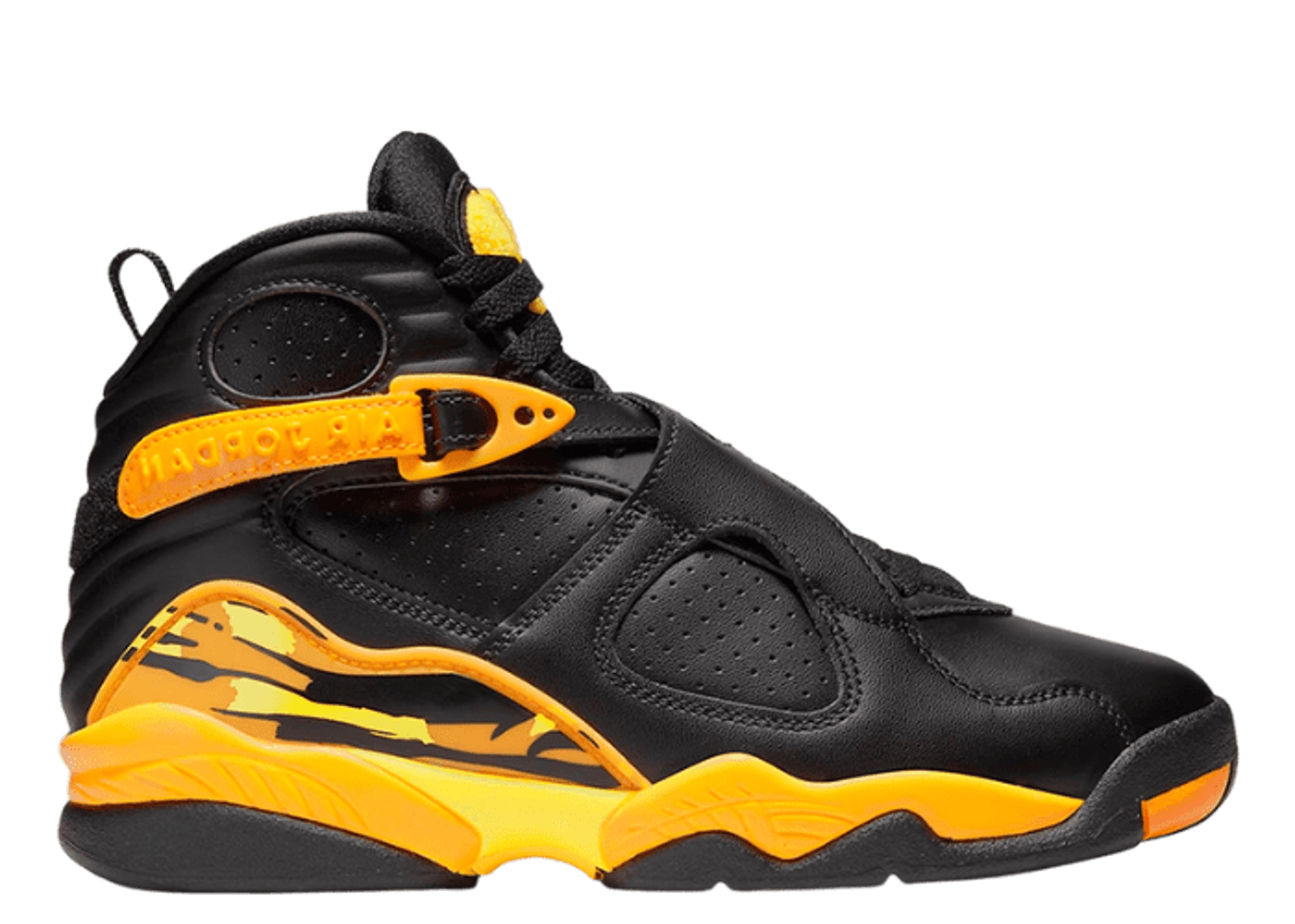 Jordan 8 Taxi Opti-Yellow (W)