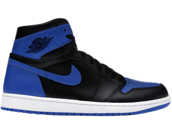 Jordan 1 High Royal