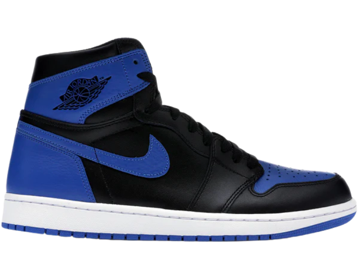 Jordan 1 High Royal