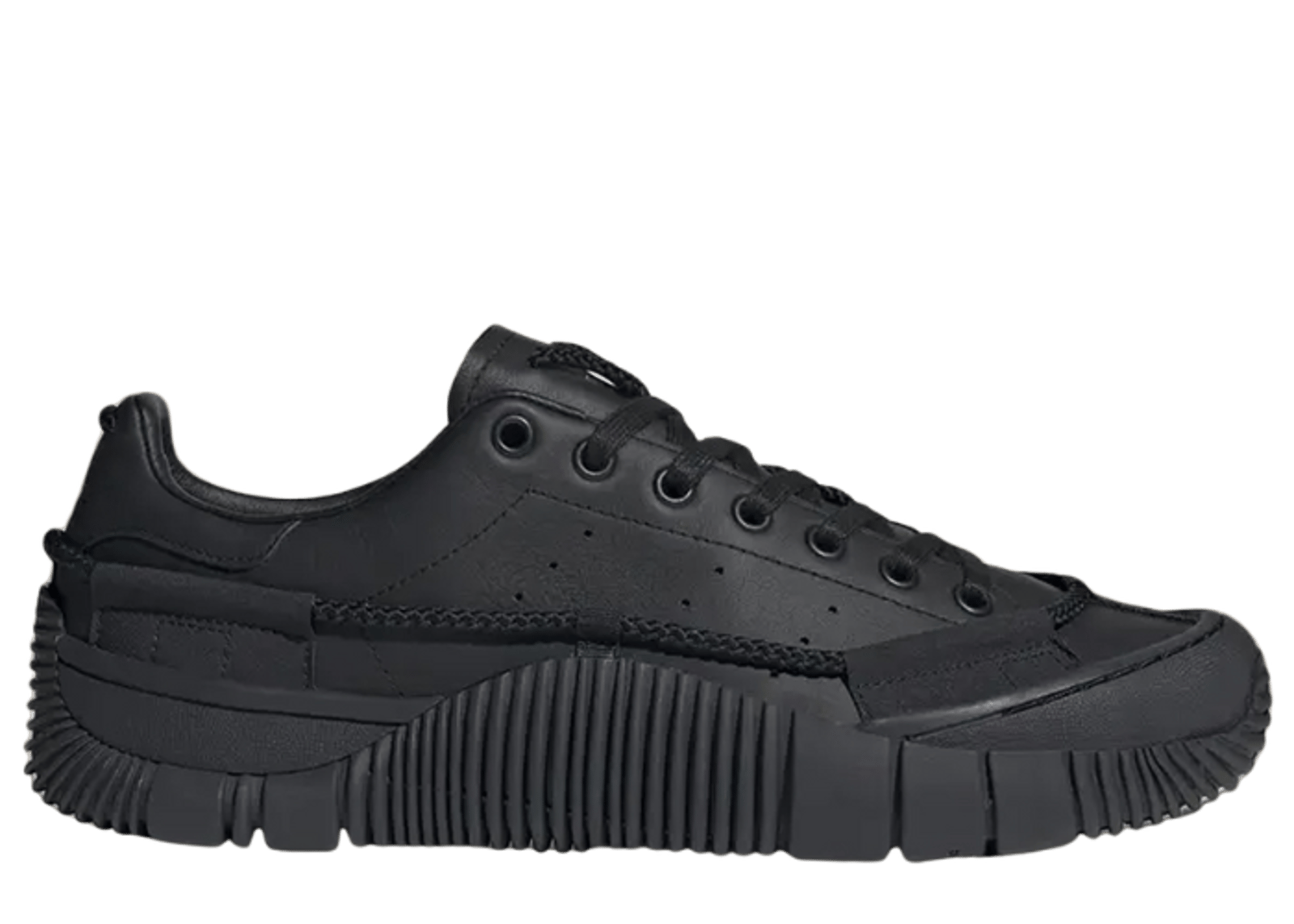 adidas Scuba Stan Craig Green Core Black