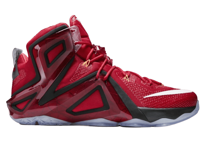 Nike LeBron 12 Elite Team