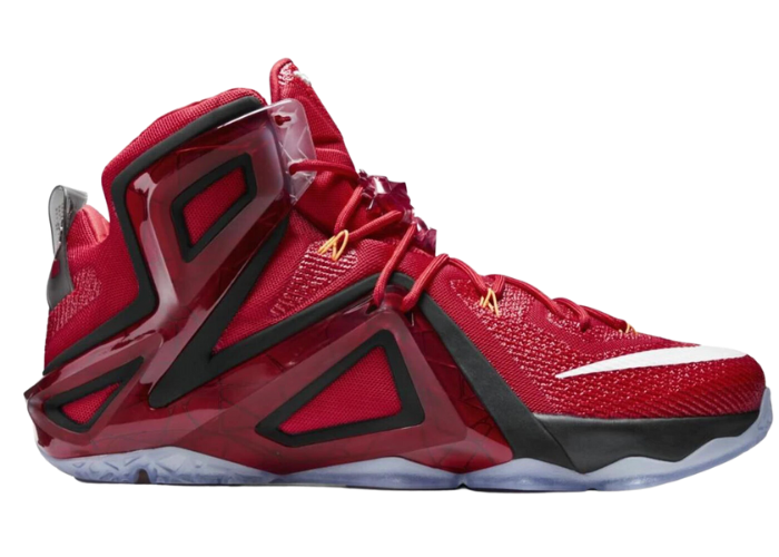 Nike LeBron 12 Elite Team