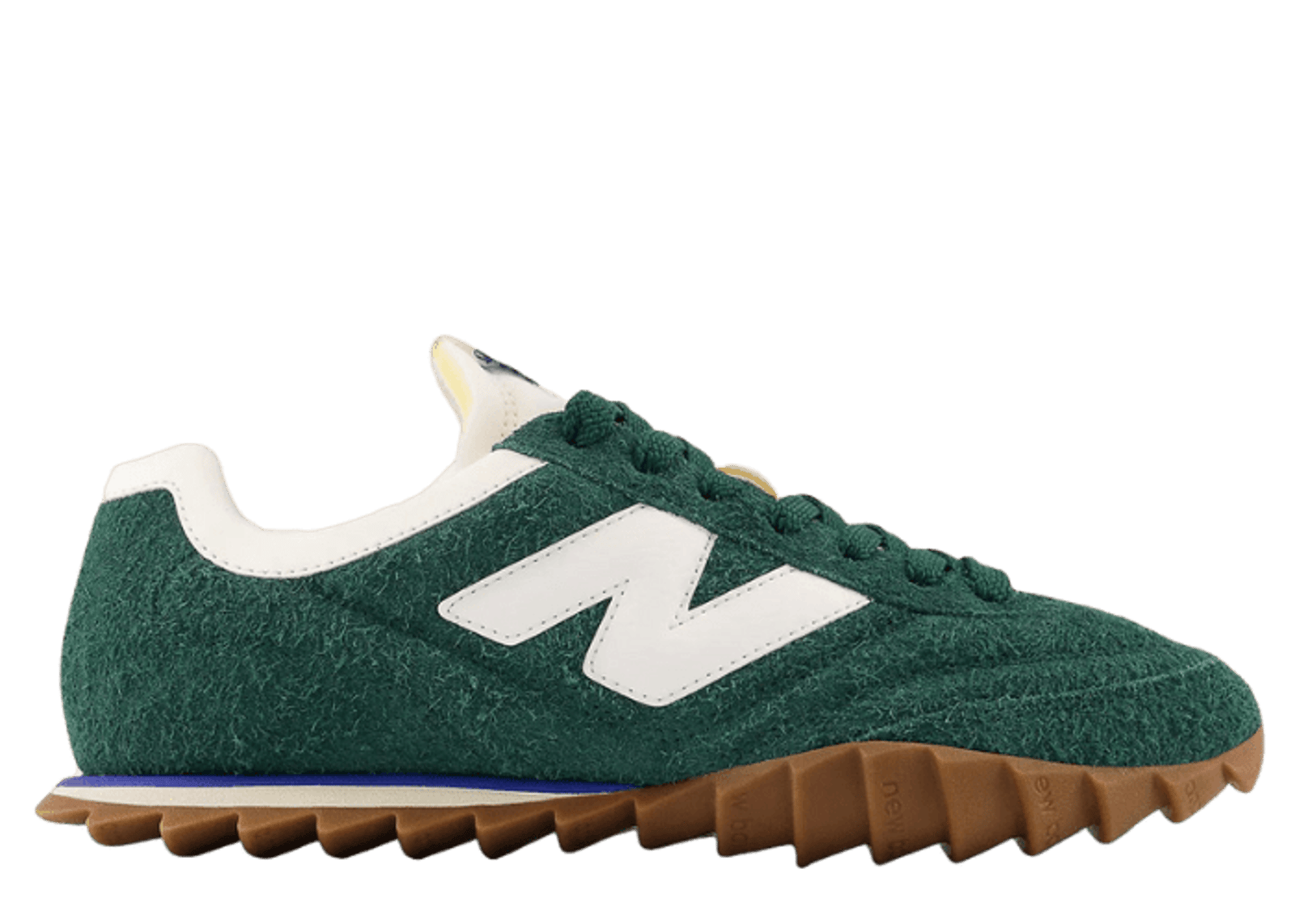 New Balance RC30 Nightwatch Green