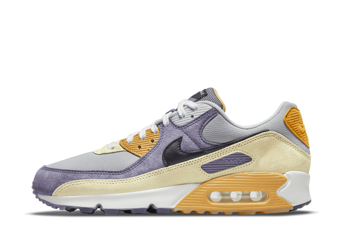 Nike Air Max 90 Shoes