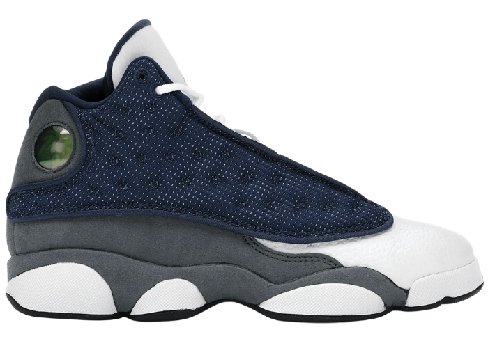 Air Jordan 13 Retro Flint (2020) (GS)