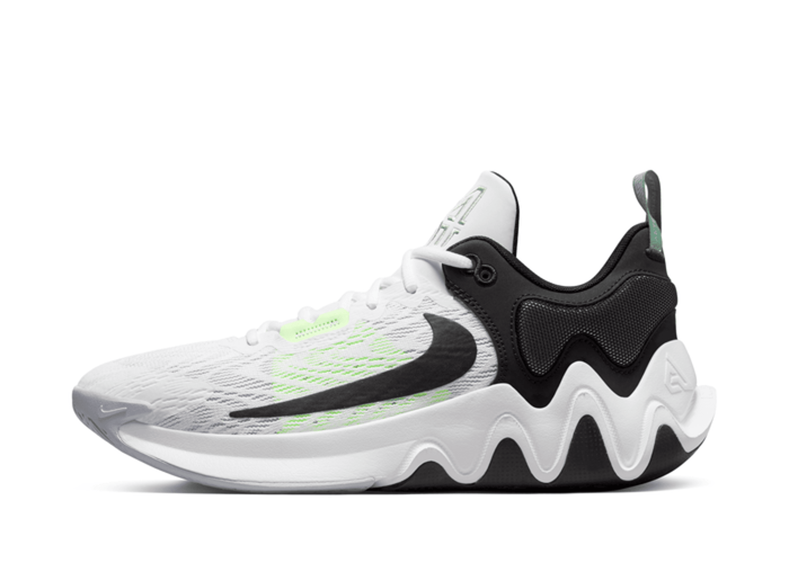 Nike Giannis Immortality 2 Basketball Shoes