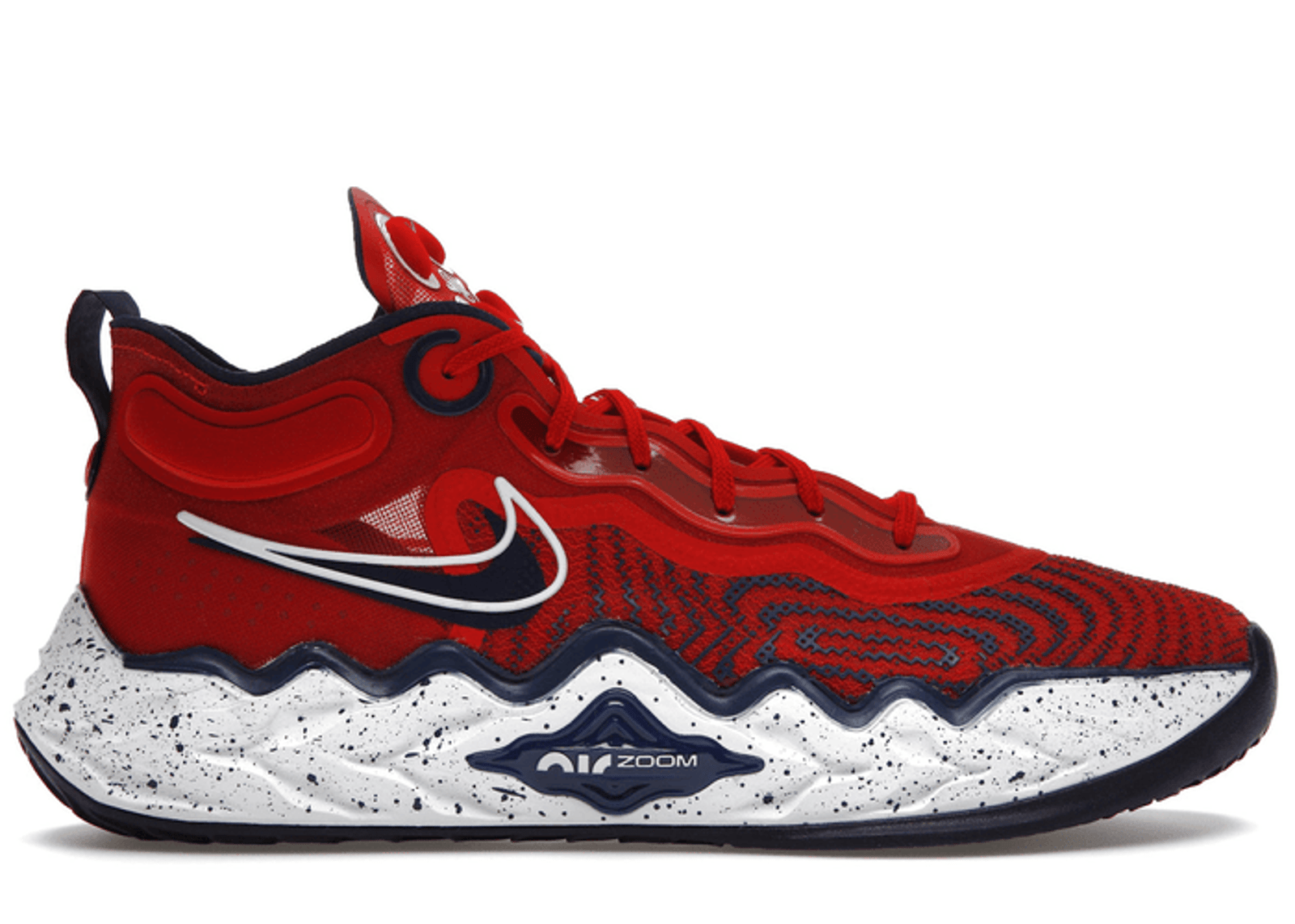 Nike Air Zoom G.T. Run Team USA