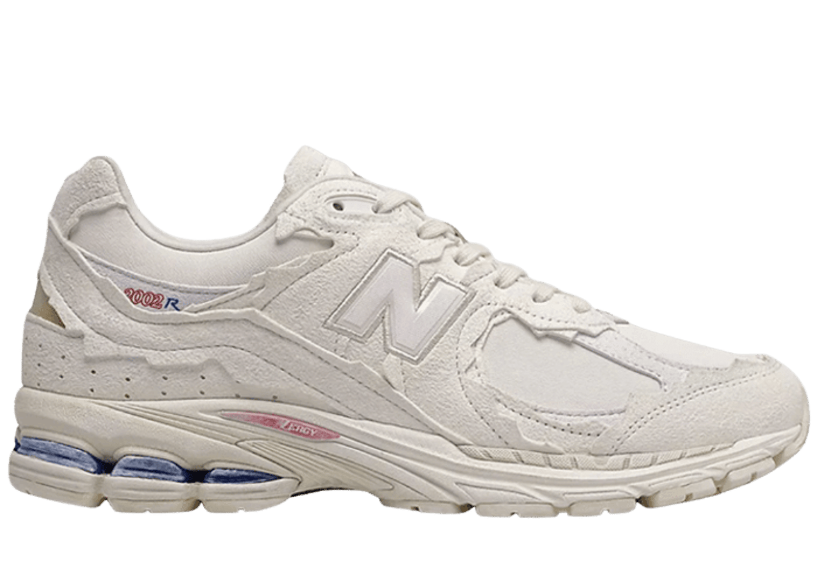 New Balance 2002R Protection Pack Sea Salt