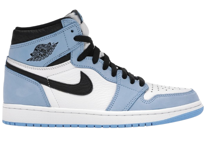 Air Jordan 1 Retro High University Blue