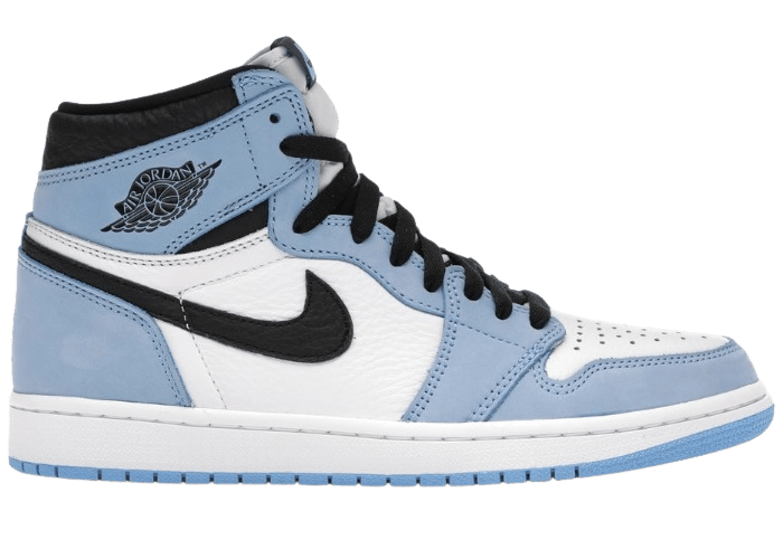 Air Jordan 1 Retro High University Blue