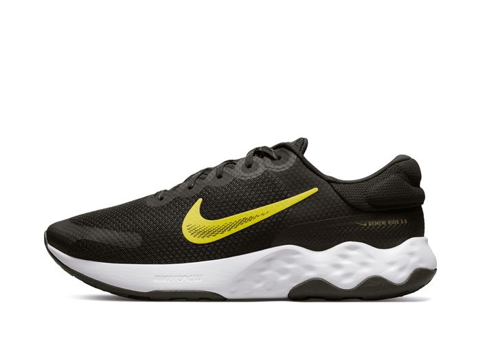 Nike Renew Ride 3 Road Running Shoes