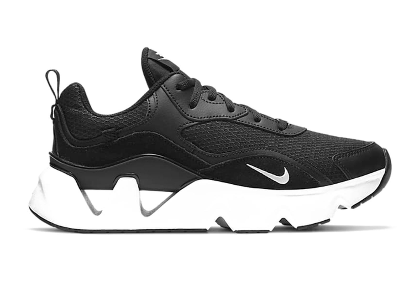 Nike Ryz 365 Black White (W)