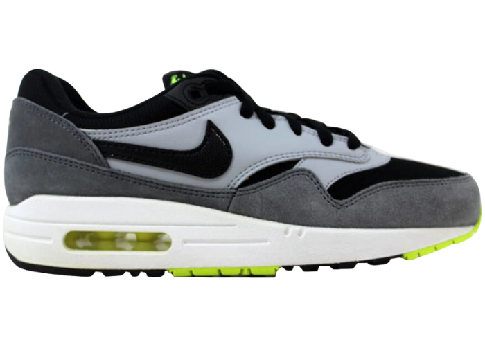 Nike Air Max 1 Black (GS)