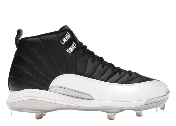 Air Jordan 12 Retro Metal Cleat Playoffs