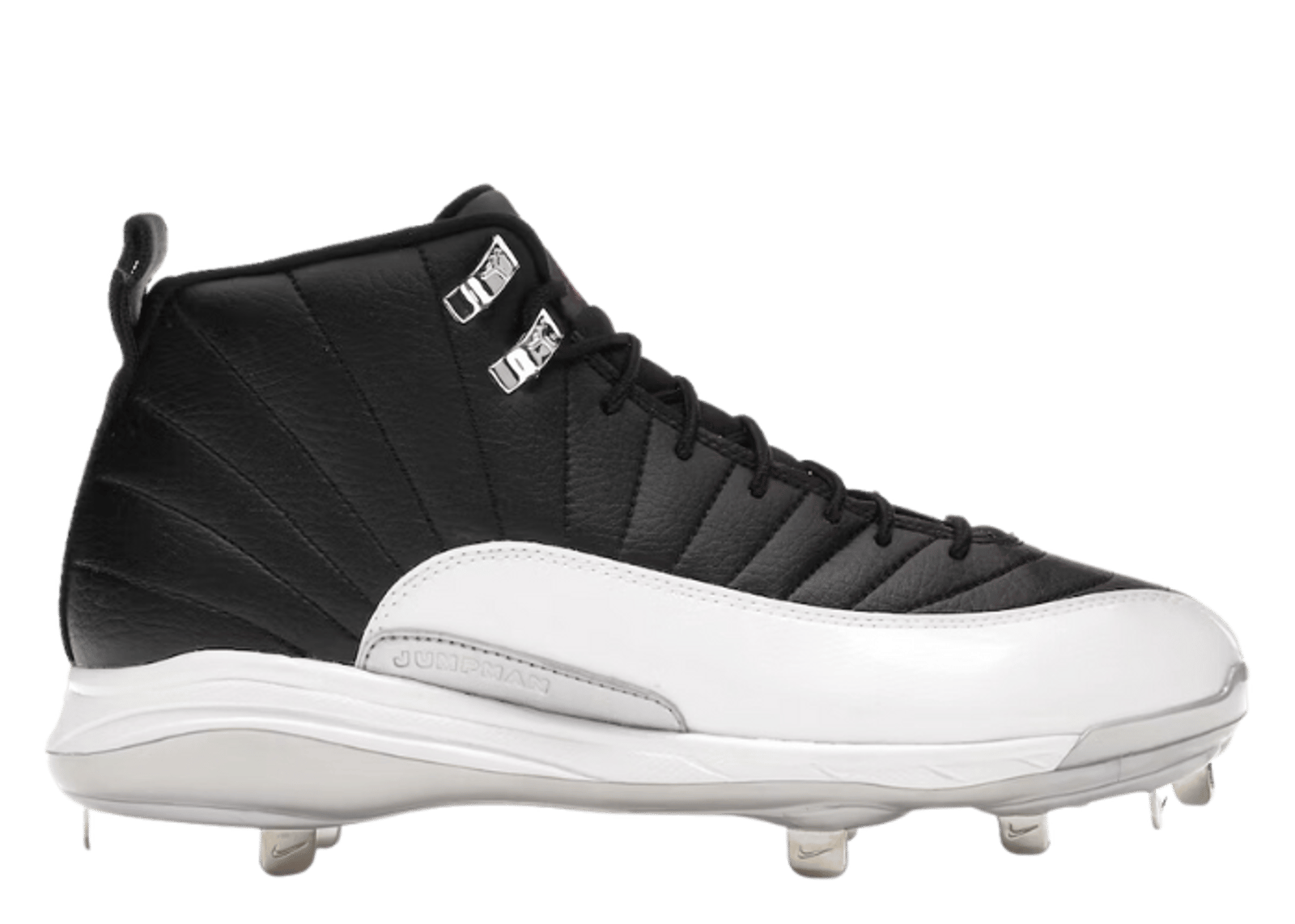 Air Jordan 12 Retro Metal Cleat Playoffs 625221-012