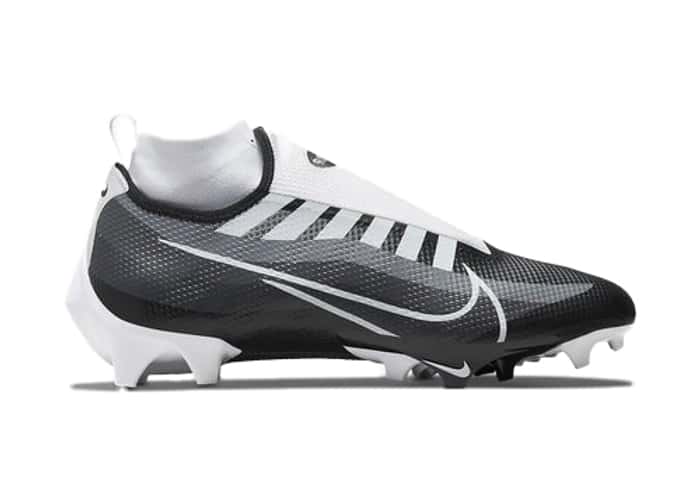 Nike Vapor Edge Pro 360 Black Dark Smoke Grey