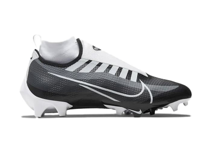 Nike Vapor Edge Pro 360 Black Dark Smoke Grey