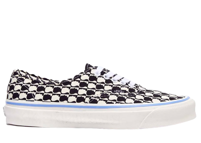 Vans OG Authentic LX Braindead