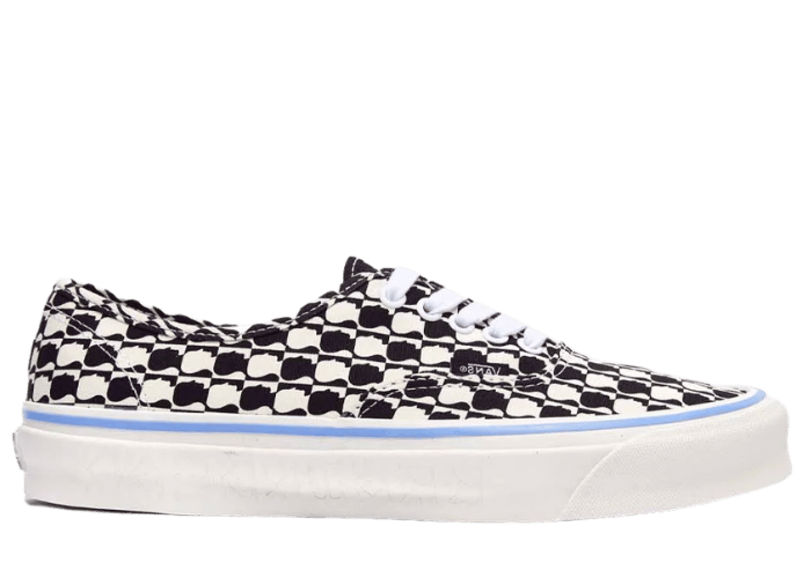 Vans OG Authentic LX Braindead