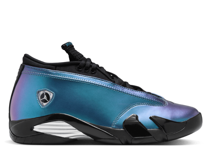 Air Jordan 14 Retro Low Love Letter (W)