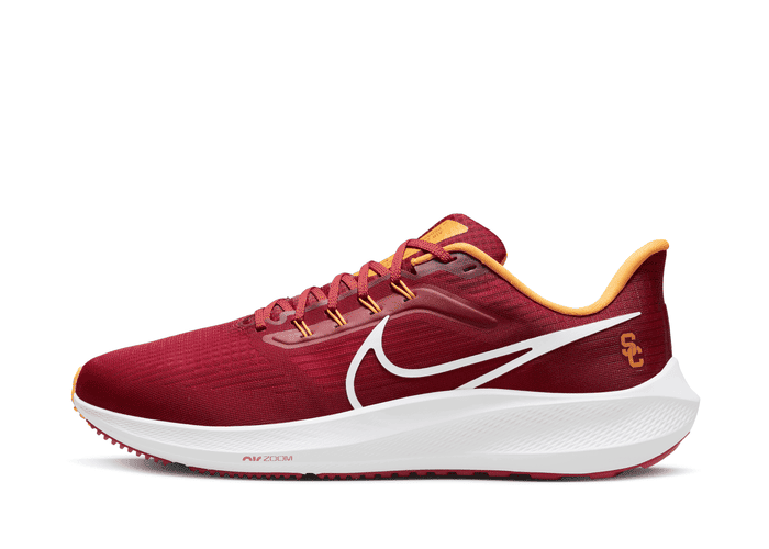 Nike Air Zoom Pegasus 39 (USC) Road Running Shoes