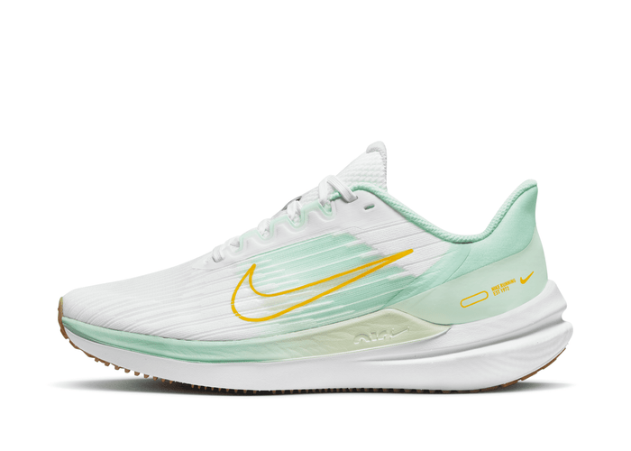 Nike Air Winflo 9 Road Running Shoes