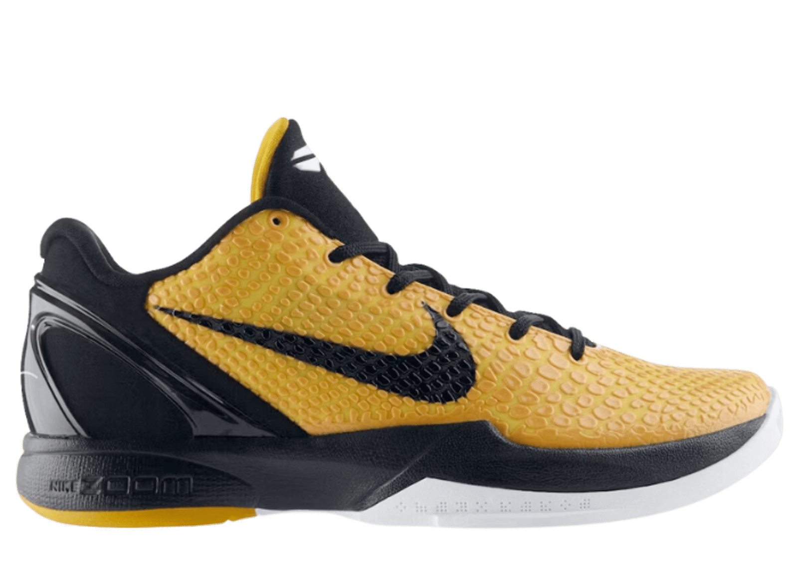 Nike Kobe 6 Lightbulb