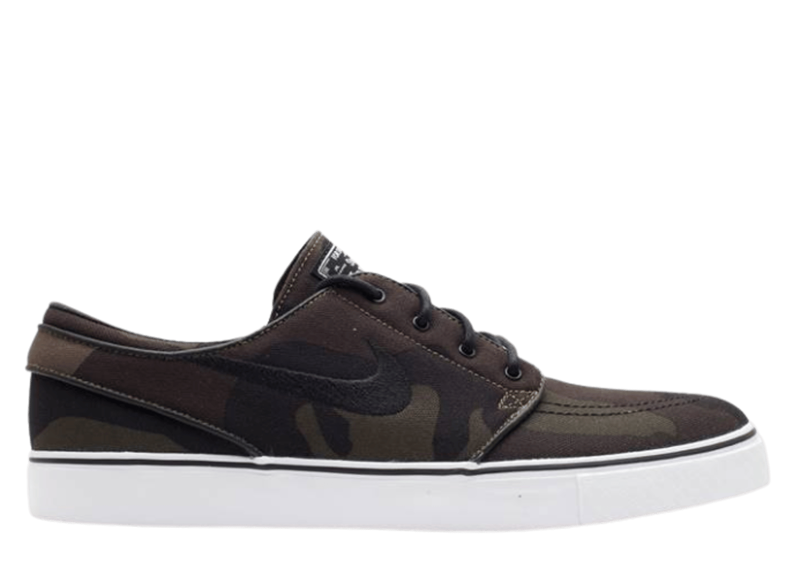 Nike SB Zoom Stefan Janoski Camo