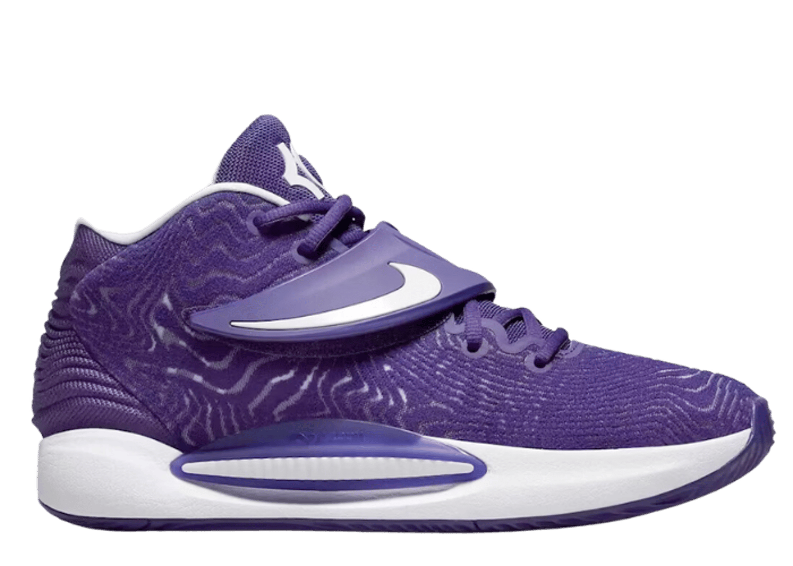 Nike KD14 Court Purple White