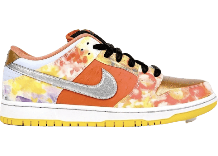 Nike SB Dunk Low Street Hawker