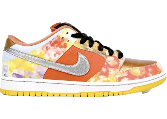 Nike SB Dunk Low Street Hawker