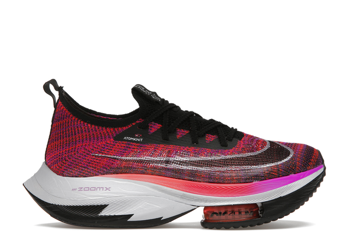 Nike Air Zoom Alphafly Next% Purple (W) - CZ1514-501 Release