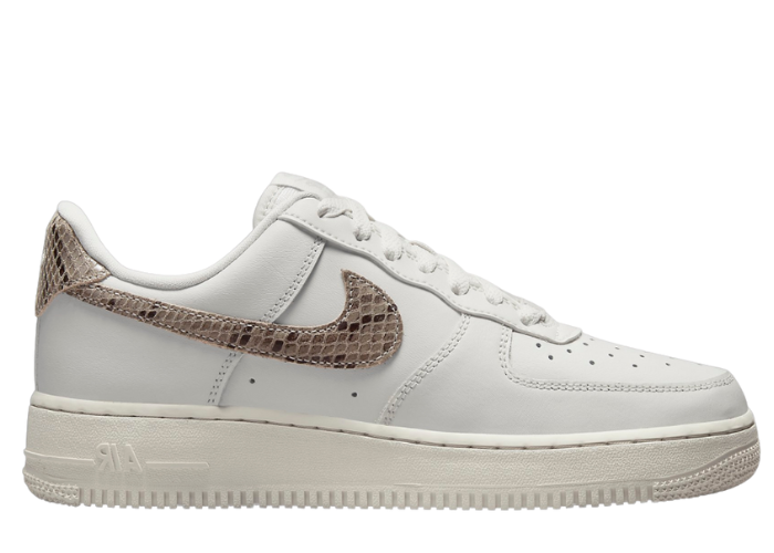 Nike Air Force 1 Low Snake Phantom (W)