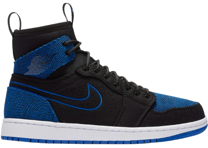 Air Jordan 1 Retro High Ultra Royal