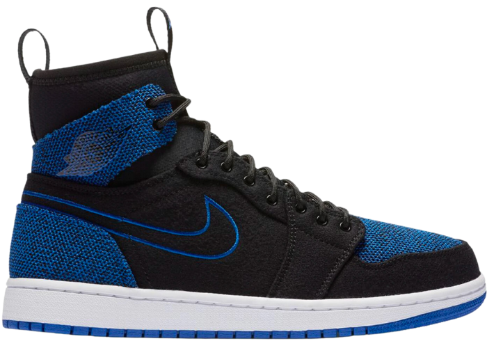 Air Jordan 1 Retro High Ultra Royal