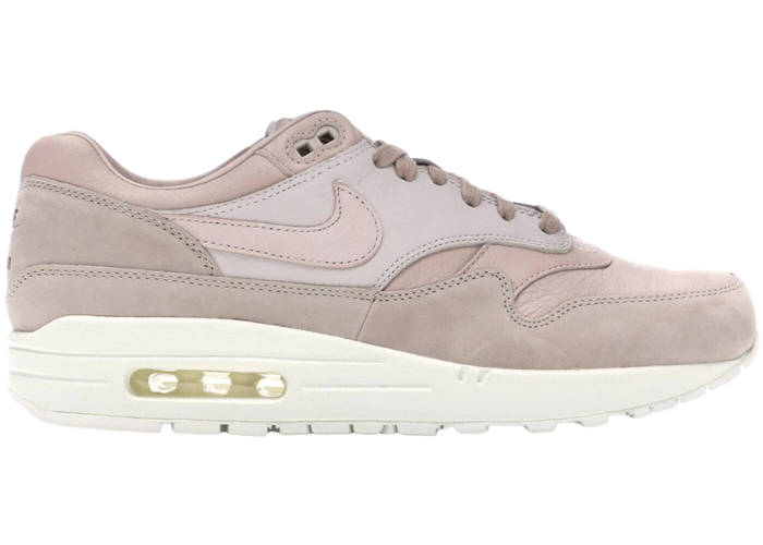 nike air max 1 pinnacle mushroom