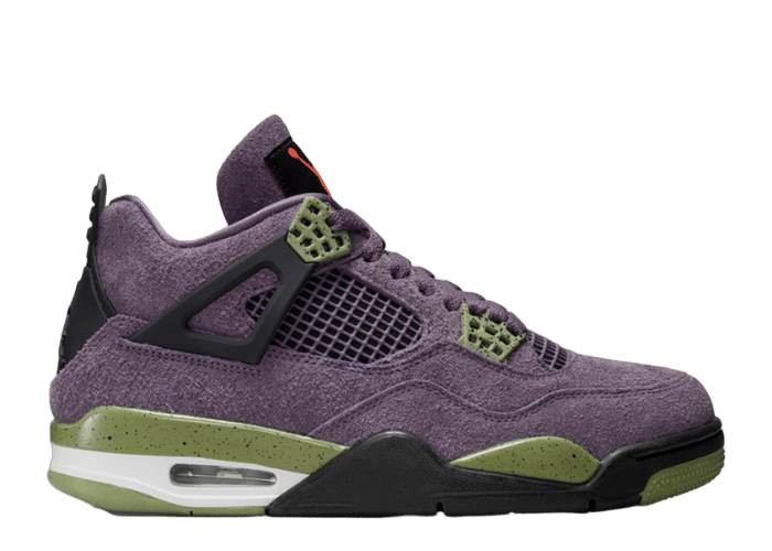 Jordan 4 Purple Canyon (W)