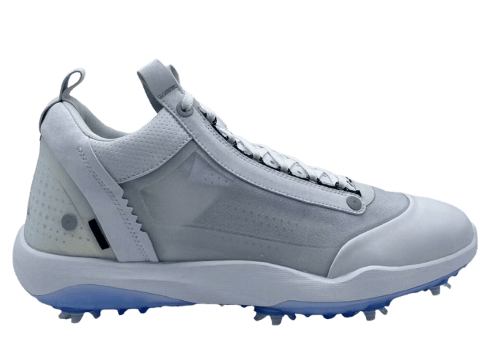 Air Jordan XXXIV Low Golf White Ice